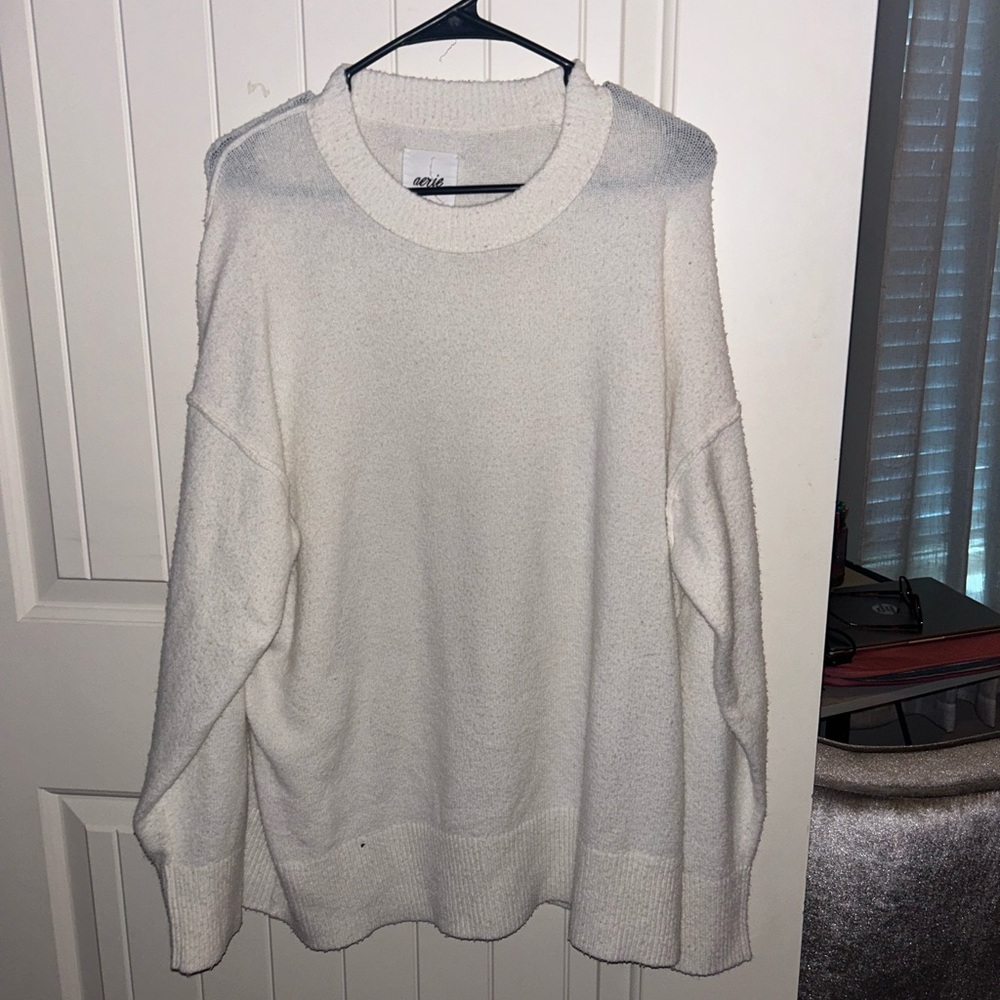 Aerie sweater